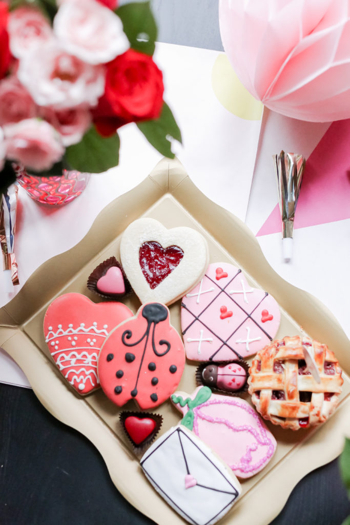 7 Ideas for Celebrating Valentine’s Day | Blog Appétit