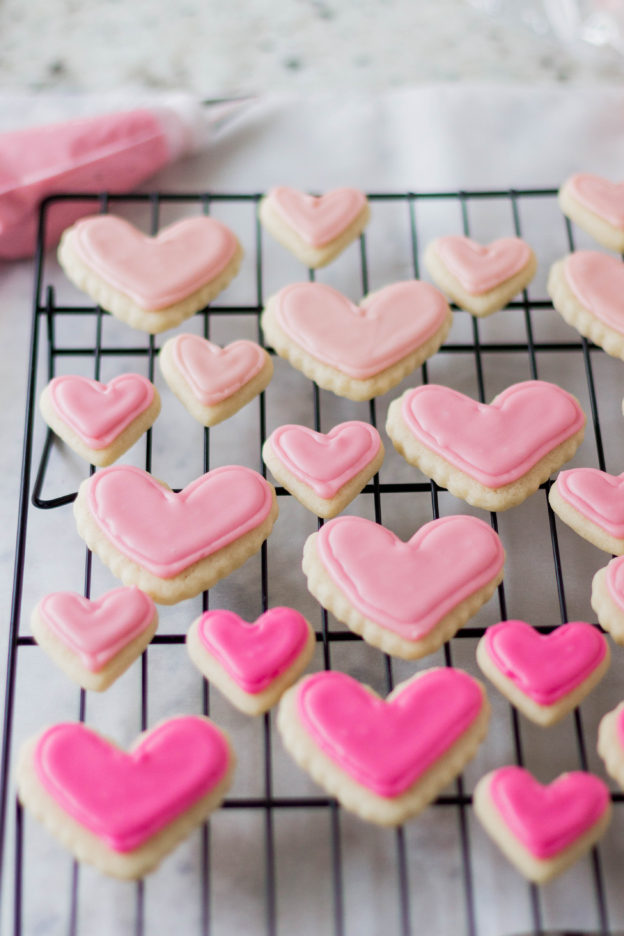 The Best Sugar Cookie Recipe EVER | Blog Appétit