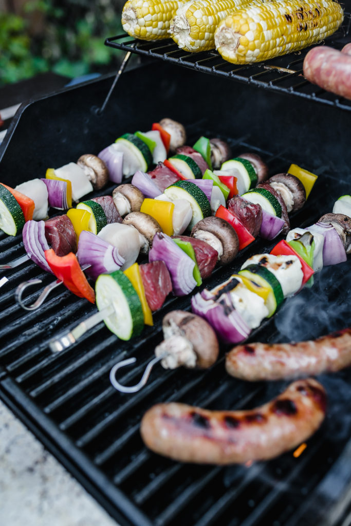 BBQ and Grilling Tips for Beginners | Blog Appétit